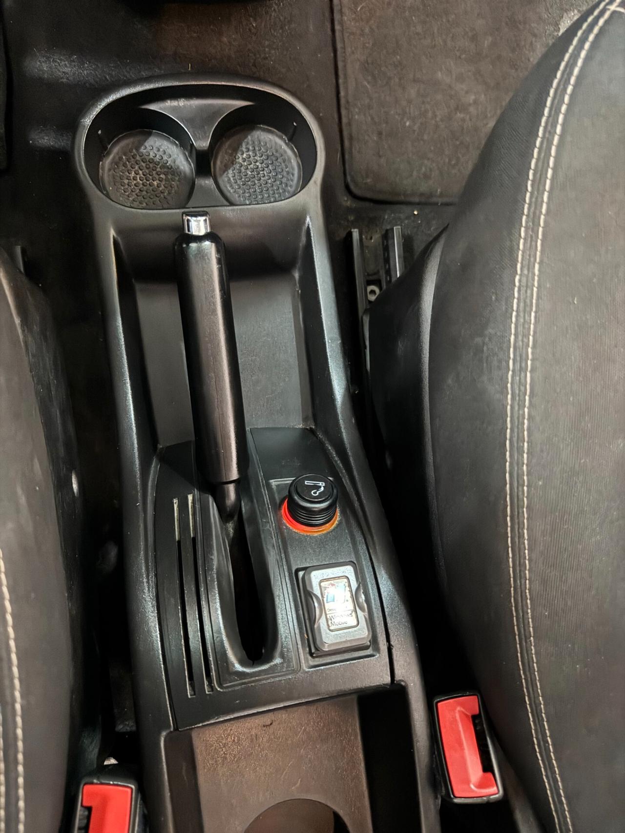 Lancia MUSA 1.3 Mjt 95 CV Gold OK NEOPATENTATI