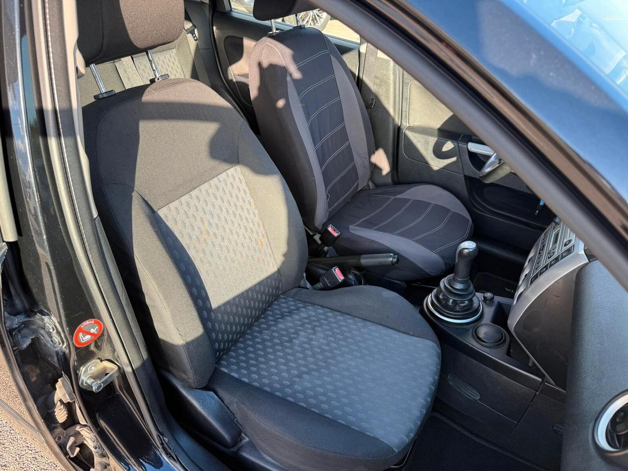 Ford Fiesta 1.4 TDCi UNIPRO PERFETTA AFFARE