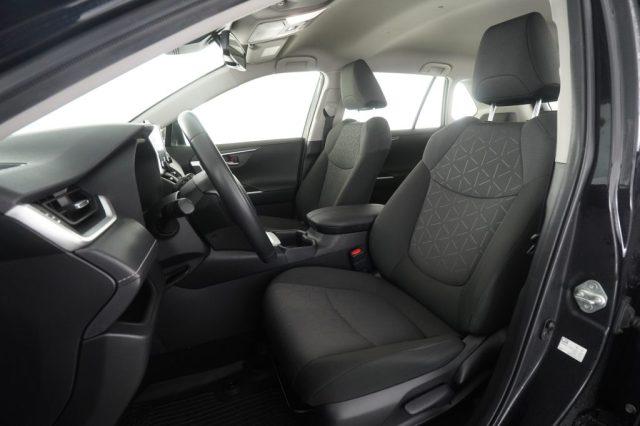 TOYOTA Other RAV4 RAV4 2.5 HV (218CV) E-CVT 2WD Active