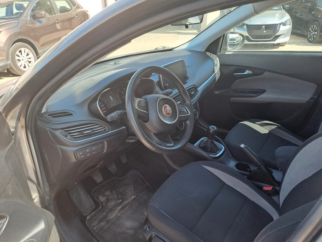 Fiat Tipo 1.3 Mjt S&S 5 porte Business