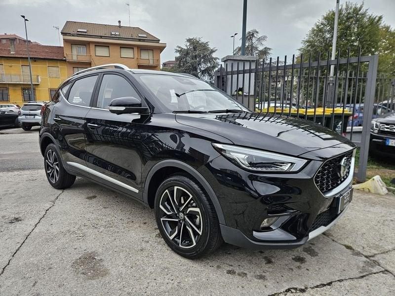 MG ZS ZS 1.5 Classic Luxury