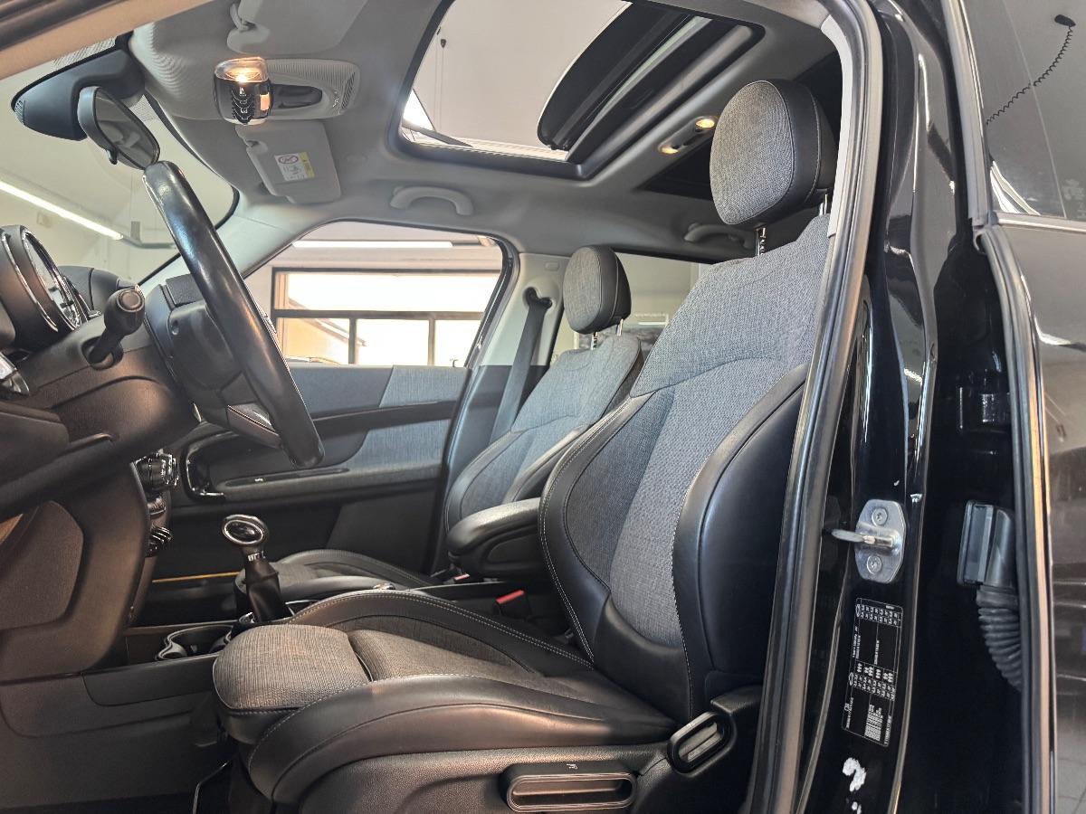 MINI COUNTRYMAN Cooper D Hype aut. TETTO/ NAVI/ LED