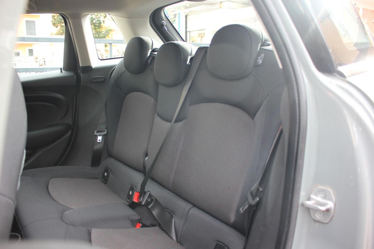 MINI COOPER 1.5- UNIPRO' *PREZZO VERO* 38000KM CERTIFICATI