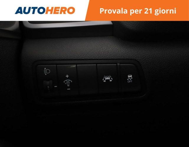 HYUNDAI Tucson 1.7 CRDi XPossible