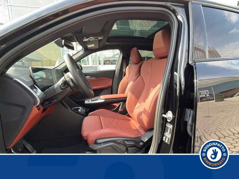 BMW X2 sDrive 20i M Sport Pro
