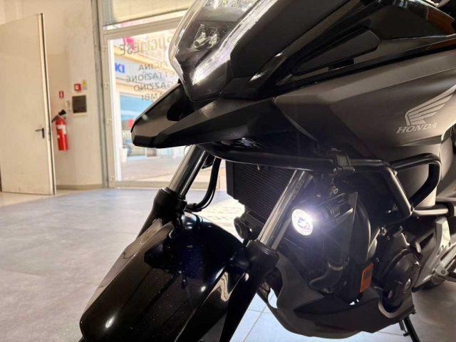 HONDA NC750 X NC750 - A