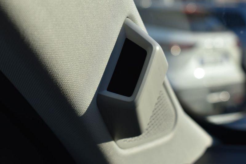 MG HS 1.5 T Luxury AT