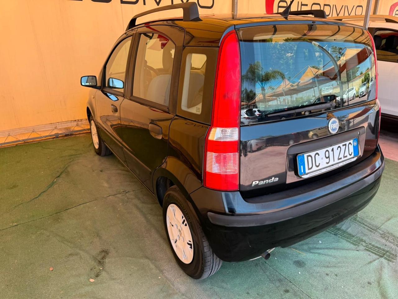 Fiat Panda 1.2 Dynamic