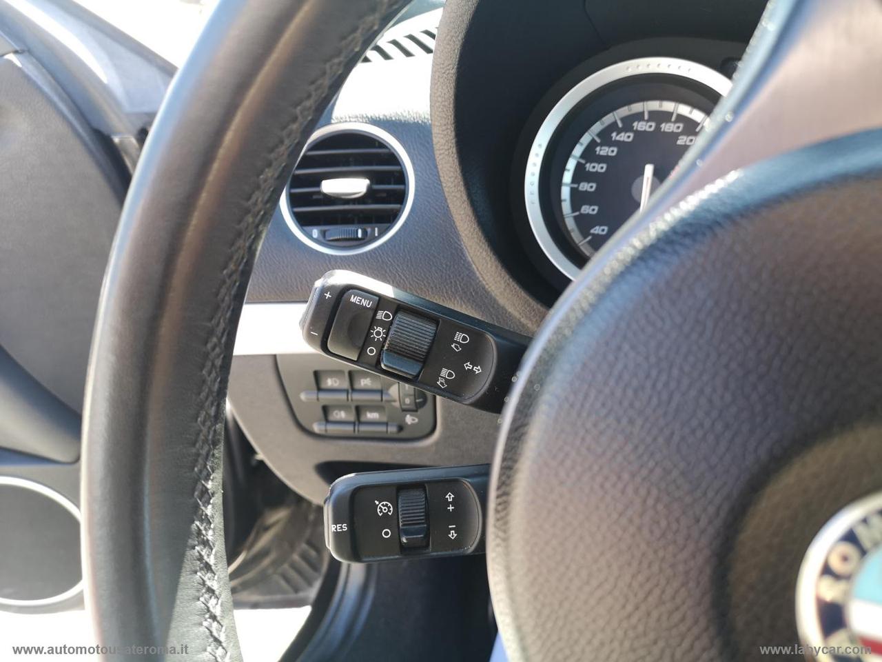 ALFA ROMEO Brera 2.0 JTDm 170 CV RATE AUTO MOTO SCOOTER