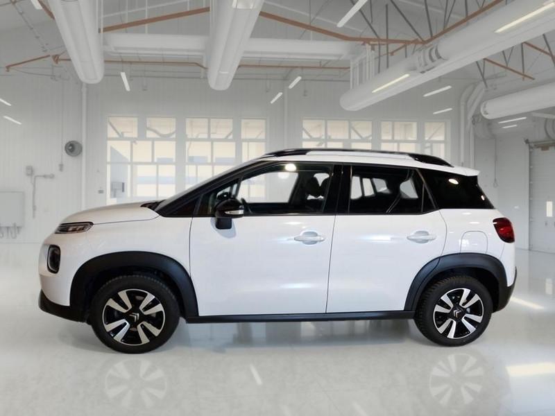 CITROEN C3 AIRCROSS PureTech 110 S/S Shine