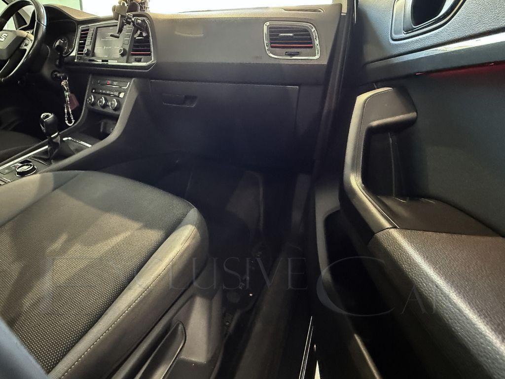 SEAT - Ateca - 1.6 TDI Business