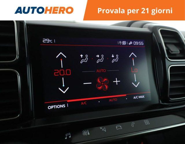 CITROEN C5 Aircross BlueHDi 130 S&S Feel