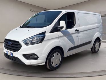 FORD Transit custom 320 2.0 tdci 130cv trend l1h1 e6.2 del 2021