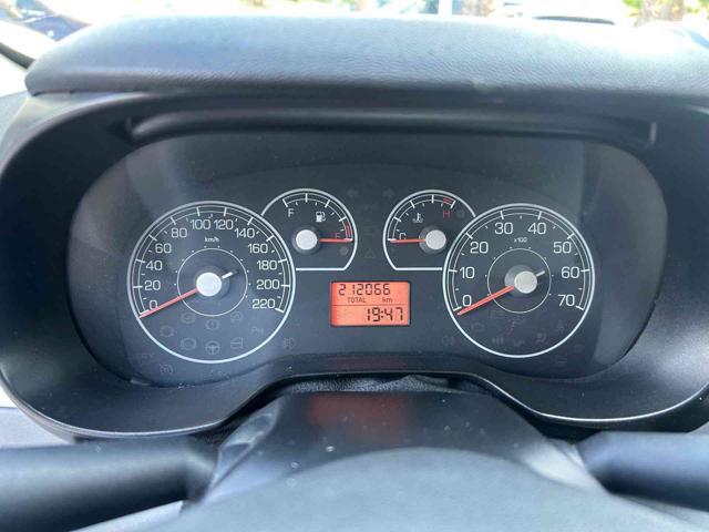 FIAT Grande Punto 1.2 3 porte