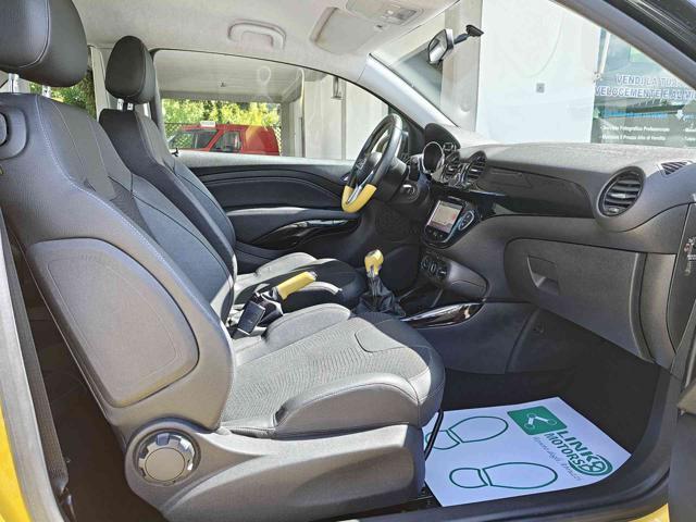 OPEL Adam 1.0 SGE 90 CV Start&Stop Jam