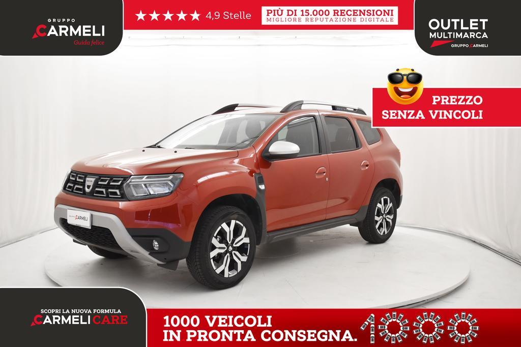 Dacia Duster 1.0 TCe GPL Prestige 4x2