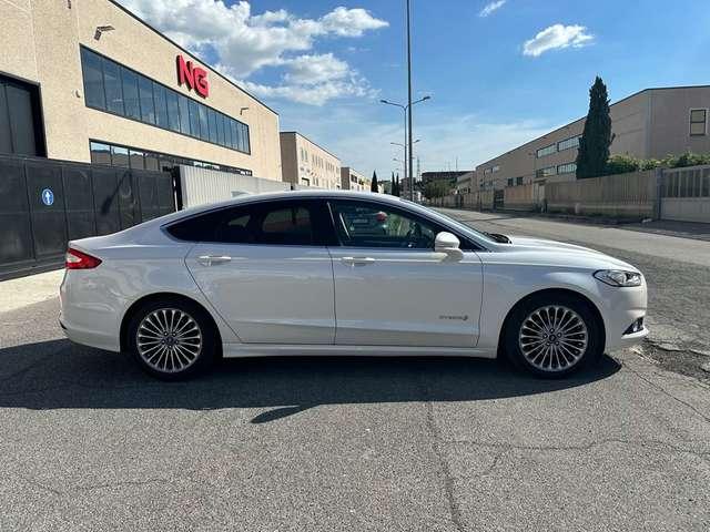Ford Mondeo Full Hybrid 2.0 187 CV eCVT 4 porte Titanium Busin