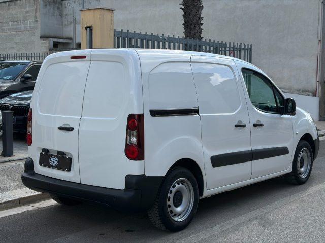 CITROEN BERLINGO 1.6 HDi 100 3 Posti