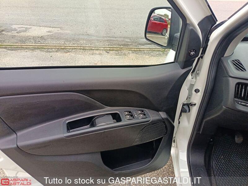 FIAT Doblò 1.6 MJT 16V 120CV Lounge Maxi TRASPORTO DISABILI NO IVA