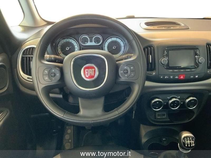 FIAT 500L 1.4 95 CV Lounge