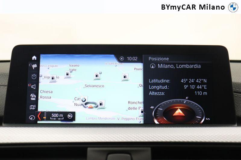 BMW Serie 4 Gran Coupe 420 d Msport Steptronic
