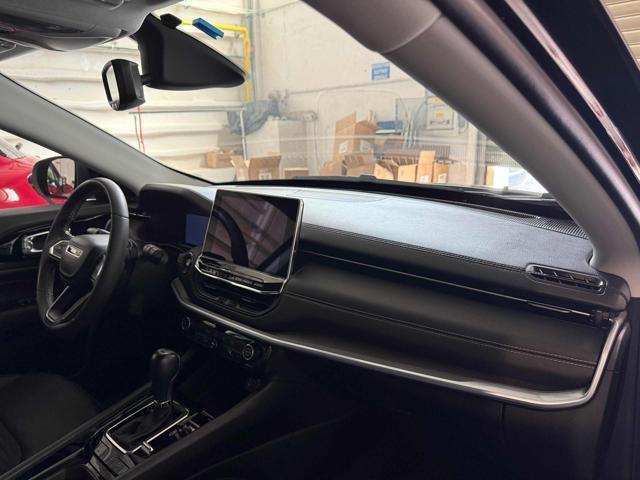JEEP Compass 1.3 Turbo T4 190 CV PHEV AT6 4xe Limited