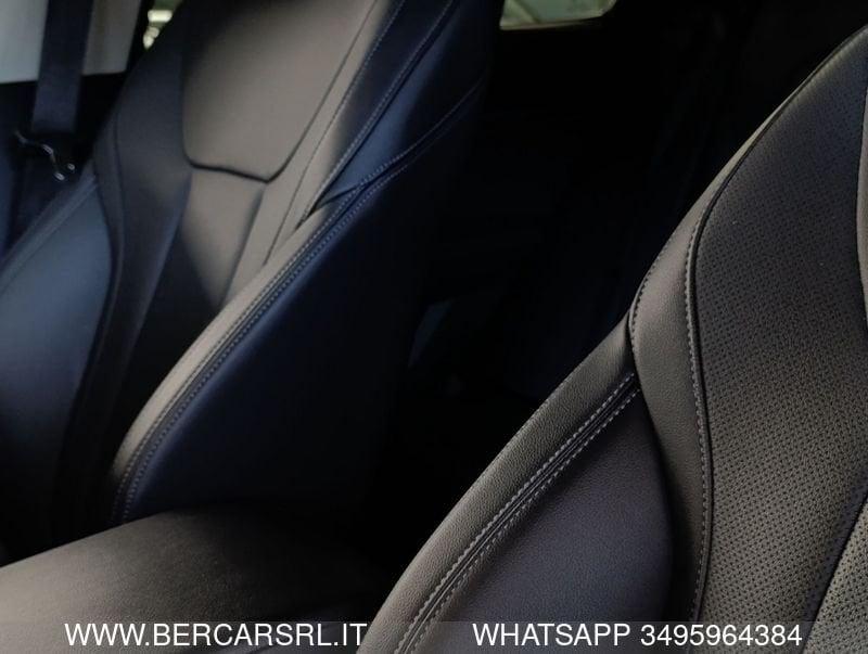 BMW X3 sDrive18d 48V*TELECAMERA POST*SEDILI SPORTIVI*LED*VIRTUAL COCKPIT PLUS*