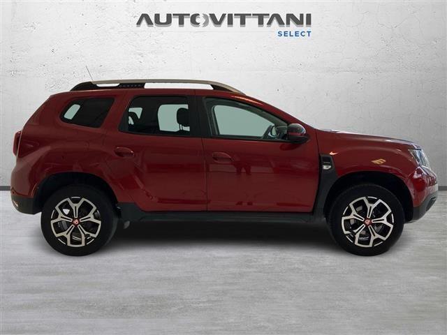 DACIA Duster 1.3 TCe Techroad 4x2 FAP