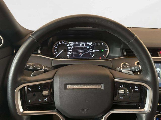 LAND ROVER Range Rover Evoque 2.0D I4 163 CV AWD Auto R-Dynamic SE