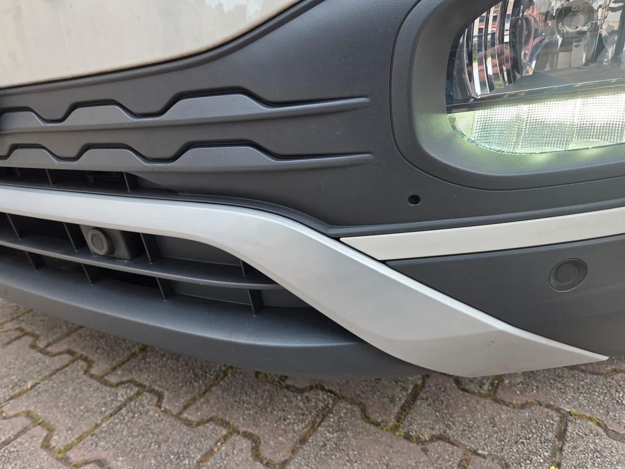 Volkswagen T-Cross 1.0 TSI STYLE BMT