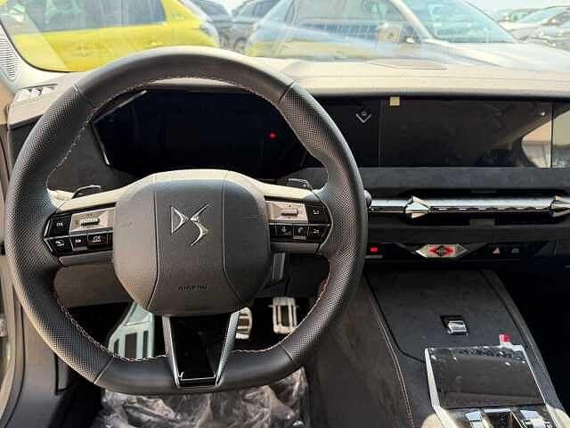 DS DS 4 4 E-Tense 225 Performance Line