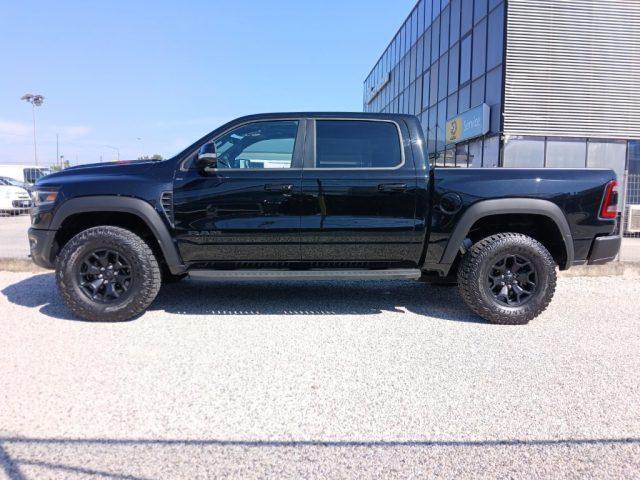 DODGE RAM 6.2 V8 TRX Supercharged N1