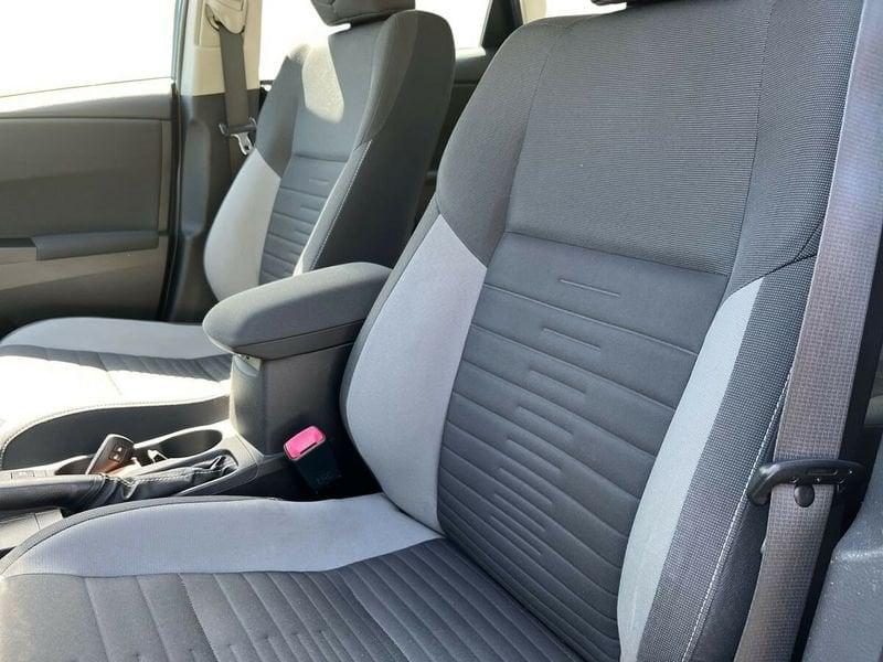 Toyota Auris Touring Sports 1.8h Active cvt