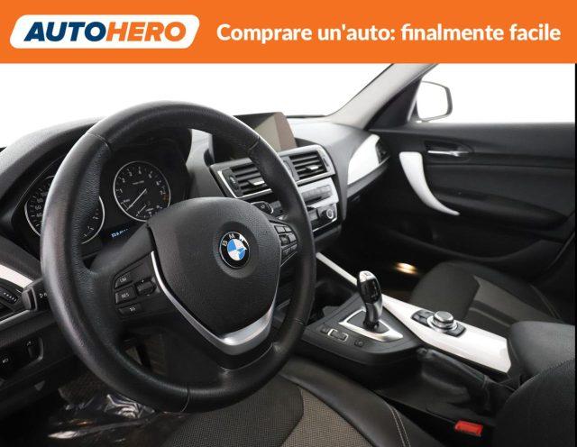 BMW 118 i 5p. Urban