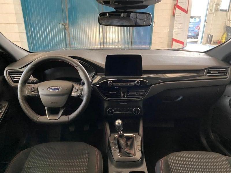 Ford Kuga 1.5 EcoBoost 150 CV 2WD ST-Line - PROMO *CHRISTMAS SALE*