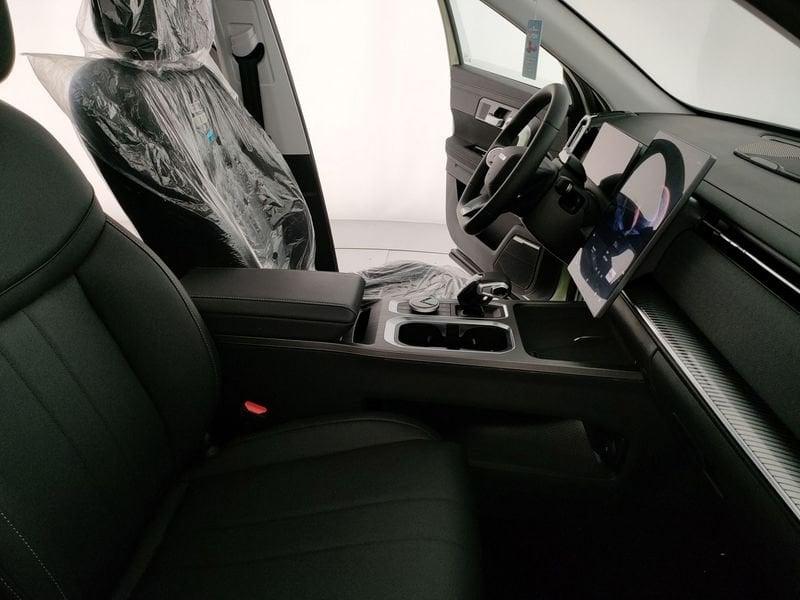 Jaecoo Jaecoo 7 Super Hyb. Jaecoo 7 1.5 TGDI 347 CV PHEV Premium