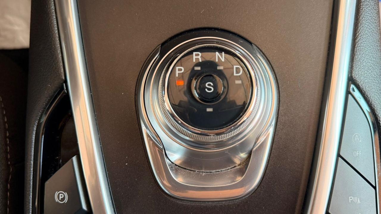 Ford S-Max 2.0 EcoBlue 190CV Start&Stop Aut. Titan