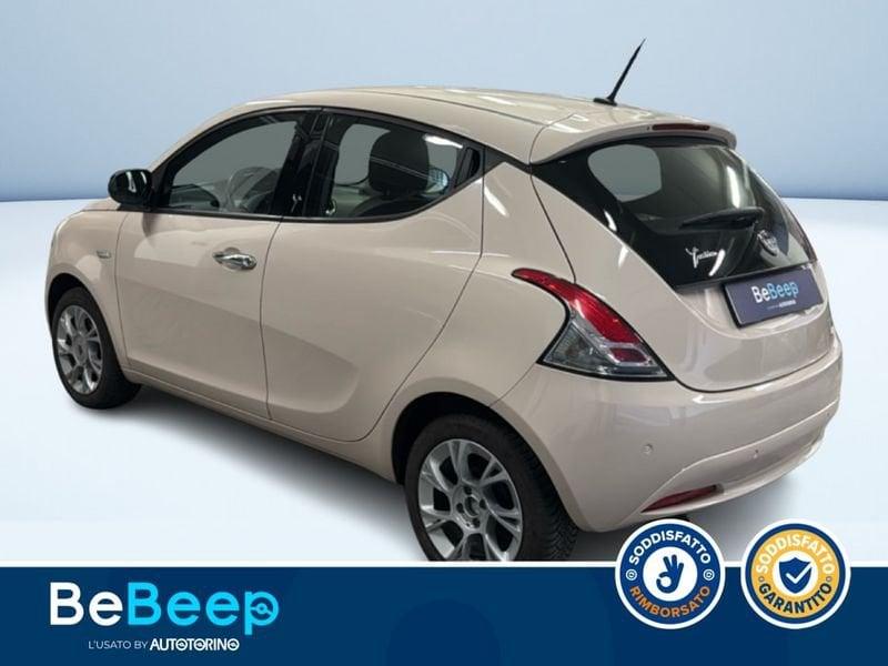 Lancia Ypsilon 0.9 T.AIR PLATINUM S&S 85CV DFN