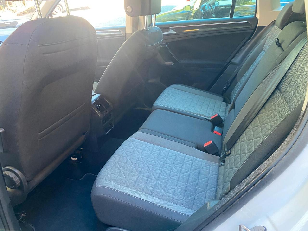 Volkswagen Tiguan 1.5 TSI 150 CV ACT Life GARANZIA 1 ANNO