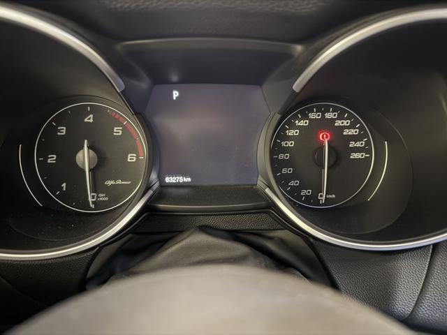 ALFA ROMEO Stelvio 2.2 Turbodiesel 190 CV AT8 Q4 Super Business