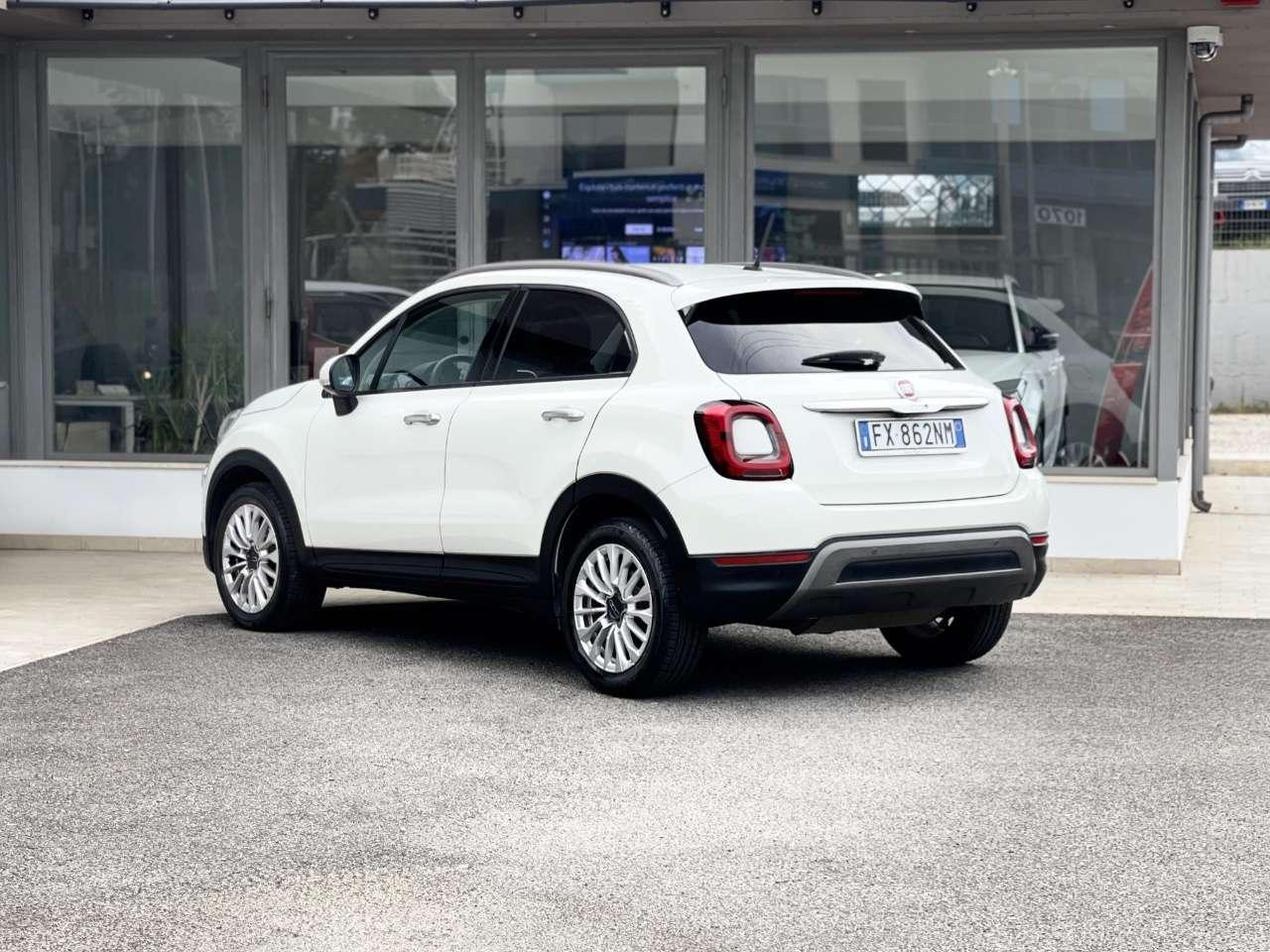 Fiat 500X 1.0 Benzina 120CV E6 Neo - 2019