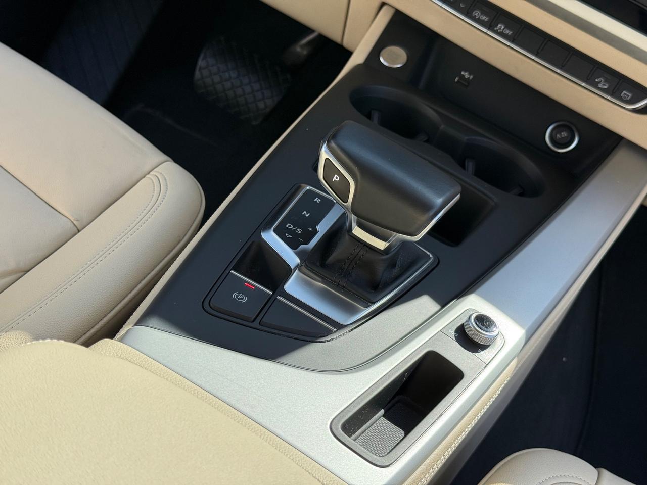 Audi A4 allroad 3.0 TDI 286 CV-PERMUTABILE