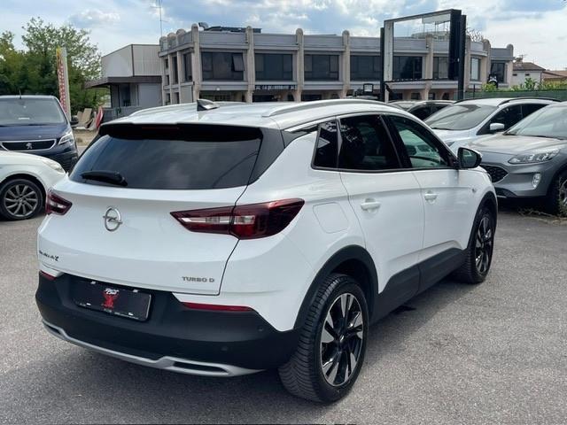Opel Grandland X 1.5 diesel Ecotec Start&Stop aut. Innovation