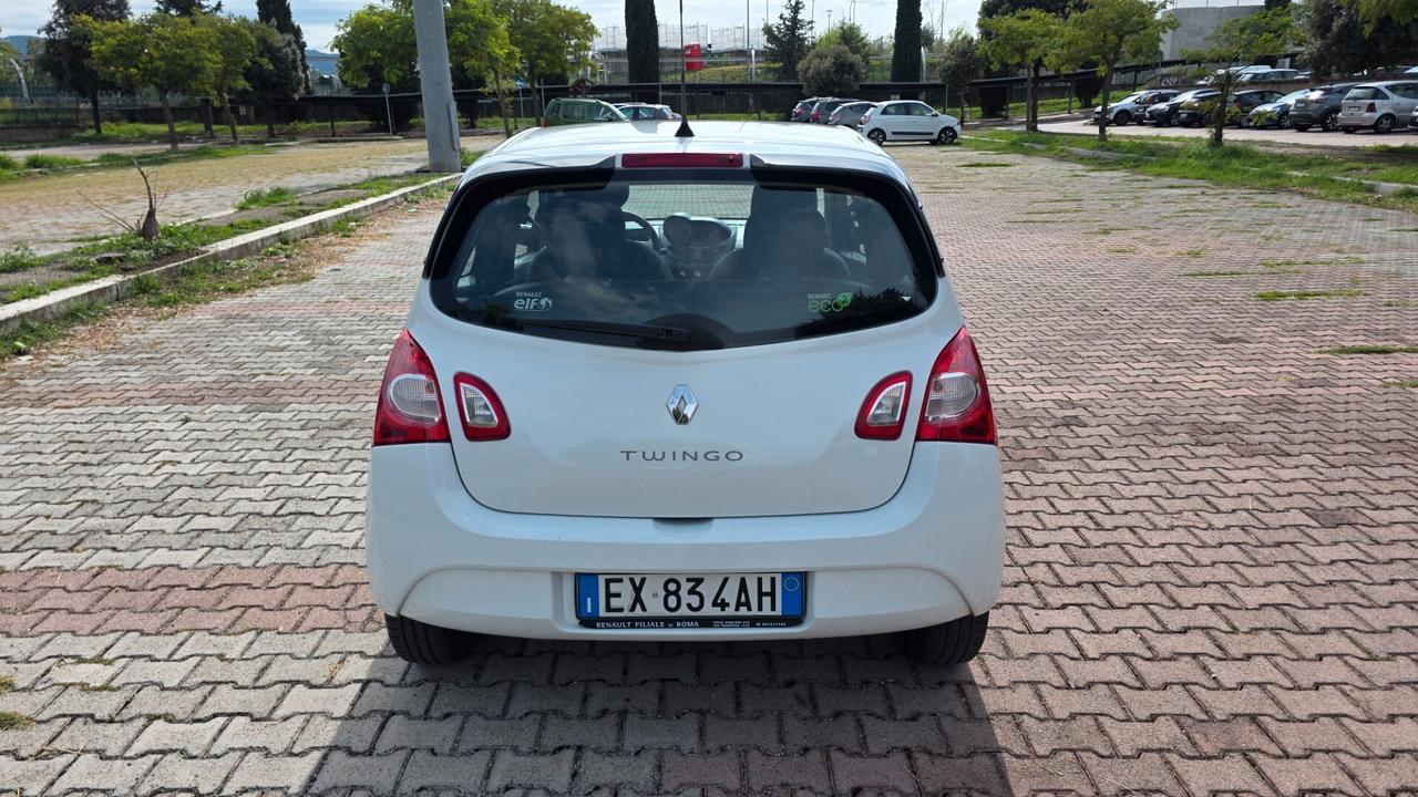 Renault Twingo 1.2 16V Night&Day