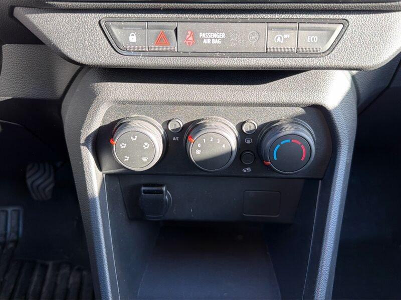 Dacia Jogger 1.0 tce Comfort 110cv 7p.ti