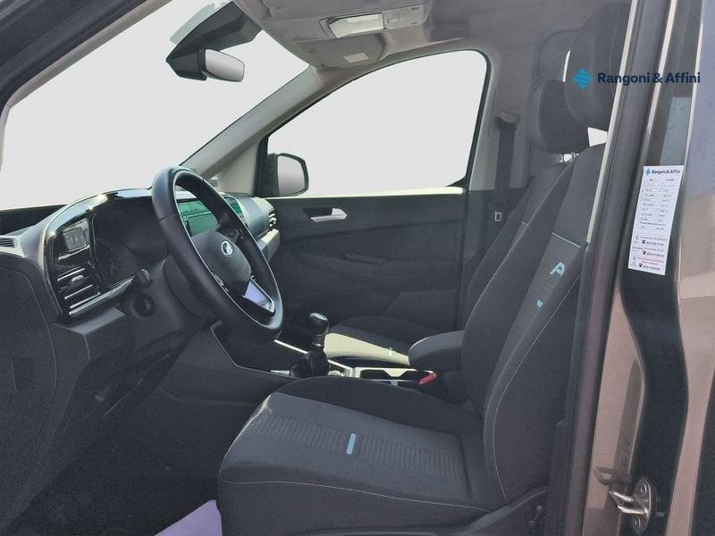 Ford Tourneo Connect 1.5 EcoBoost Active N1 AUTOCARRO L2H1