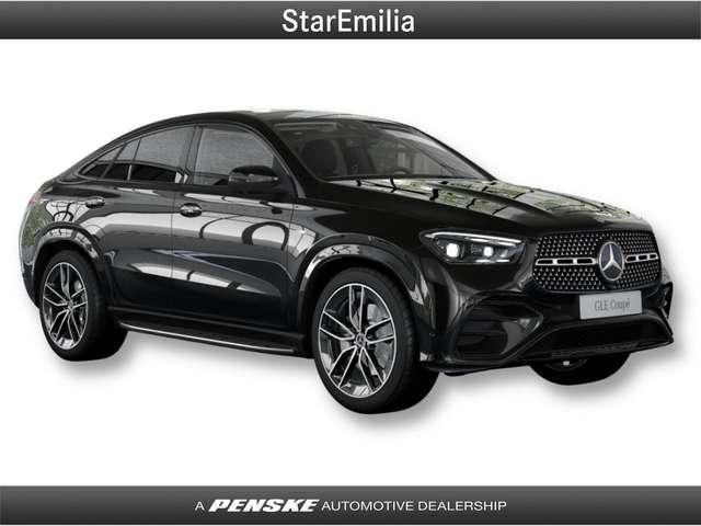 Mercedes-Benz GLE 350 GLE 350 de hybrid EQ 4Matic Coupé AMG Line Premium