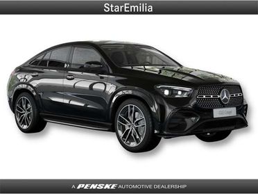 Mercedes-Benz GLE 350 GLE 350 de hybrid EQ 4Matic Coupé AMG Line Premium