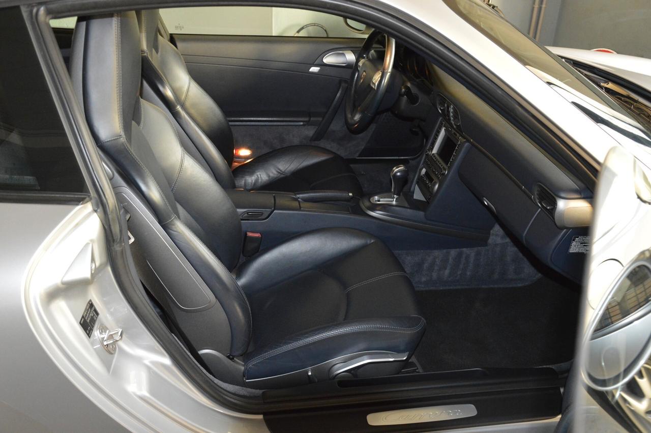 Porsche 911 997 Carrera 2 cat Coupé