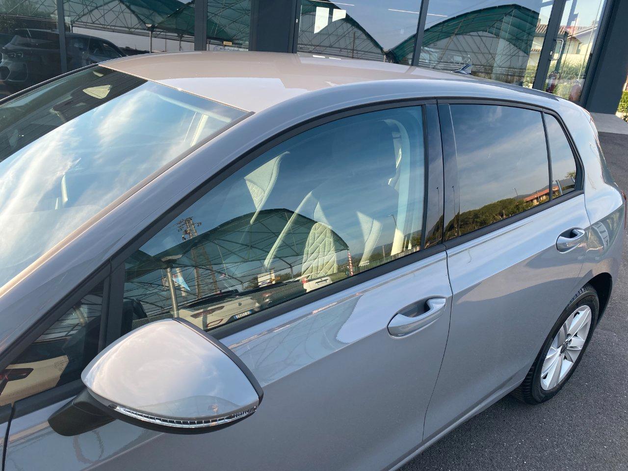 Volkswagen Golf 1.5 TSI 116 CV LIFE , HEAD-UP DISPLAY, WINTER PACK, FARI LED, CARPLAY